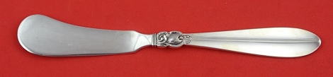 Butter Spreader flat handle 6